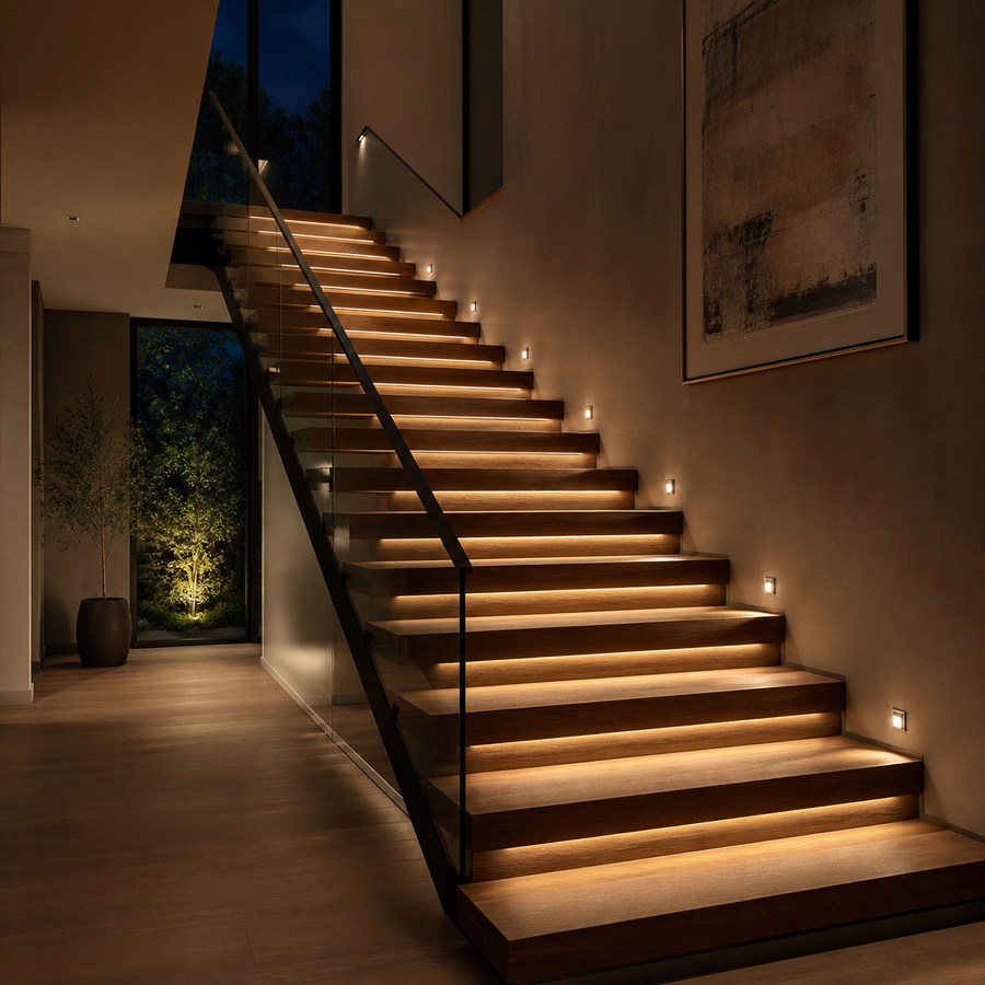 Stair Lighting Controller Kit