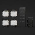 Line-Voltage LED Dimmer Switch - LEDVIBESHOP