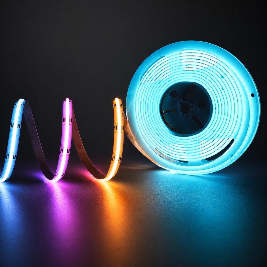 RGB COB LED Strip