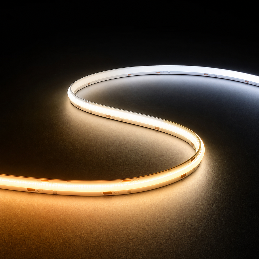 Tunable White COB LED Strip