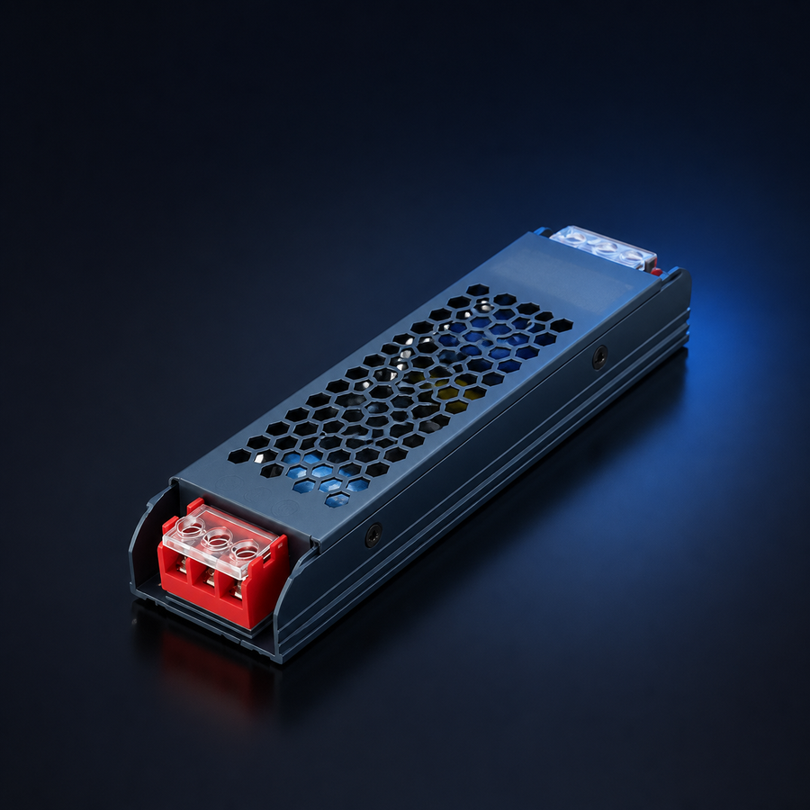 Indoor LED Power Supply