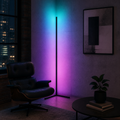 RGB Floor Lamp - LEDVIBESHOP
