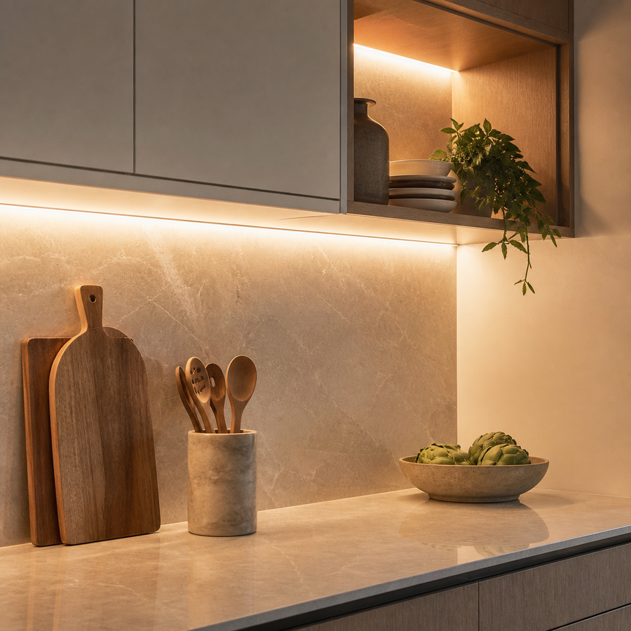 COB Neon Lighting Kit