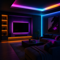 RGBIC Addressable LED Strip Kit - LEDVIBESHOP