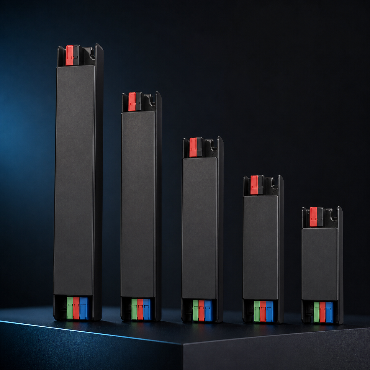 LED Power Transformer - LEDVIBESHOP